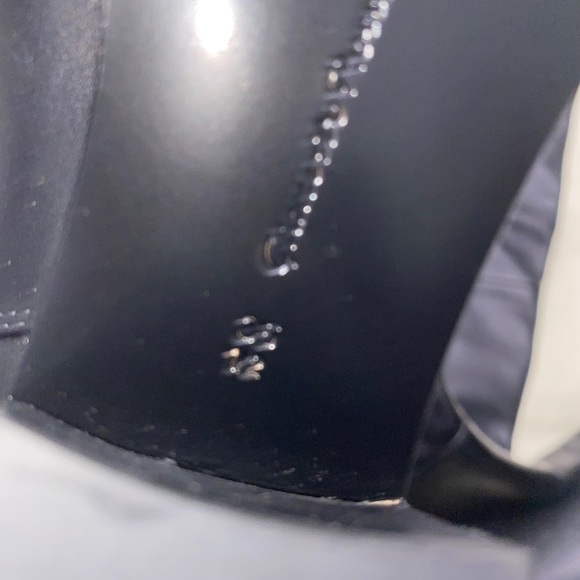 Gianvito Rossi Leather Over-the-knee Boots - Picture 12 of 16